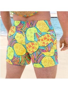 Chubbies Shorts Large